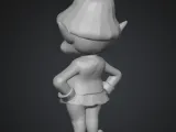 Christmas elf-3