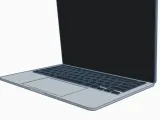 Apple Mackbook Laptop-0