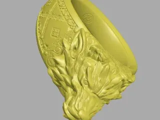 witcher ring