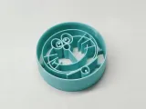 Baking Tool – Doraemon Cookie Mold-3