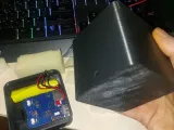 Bluetooth speaker 52.2mm-6