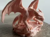 Dragon statue-3