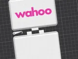 Storage Box for Wahoo ACE – Hinged Case with Latch-1