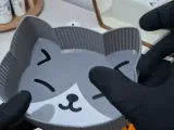 CatStack - A pack of desk organizers/trays for cat lovers-5