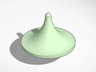 Spinning top