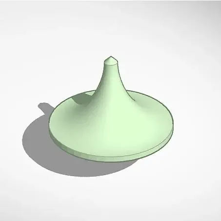 Spinning top