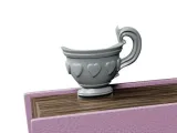 Tea Cup Bookmarks-0