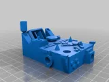 Mars Curiosity Rover-1