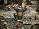 Wild People Eater (28mm/32mm scale)-0