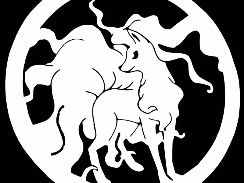 Alolan Ninetales Ornament + stencil