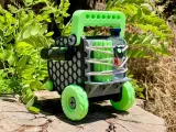 OFFROAD ADVENTURES STATION-6
