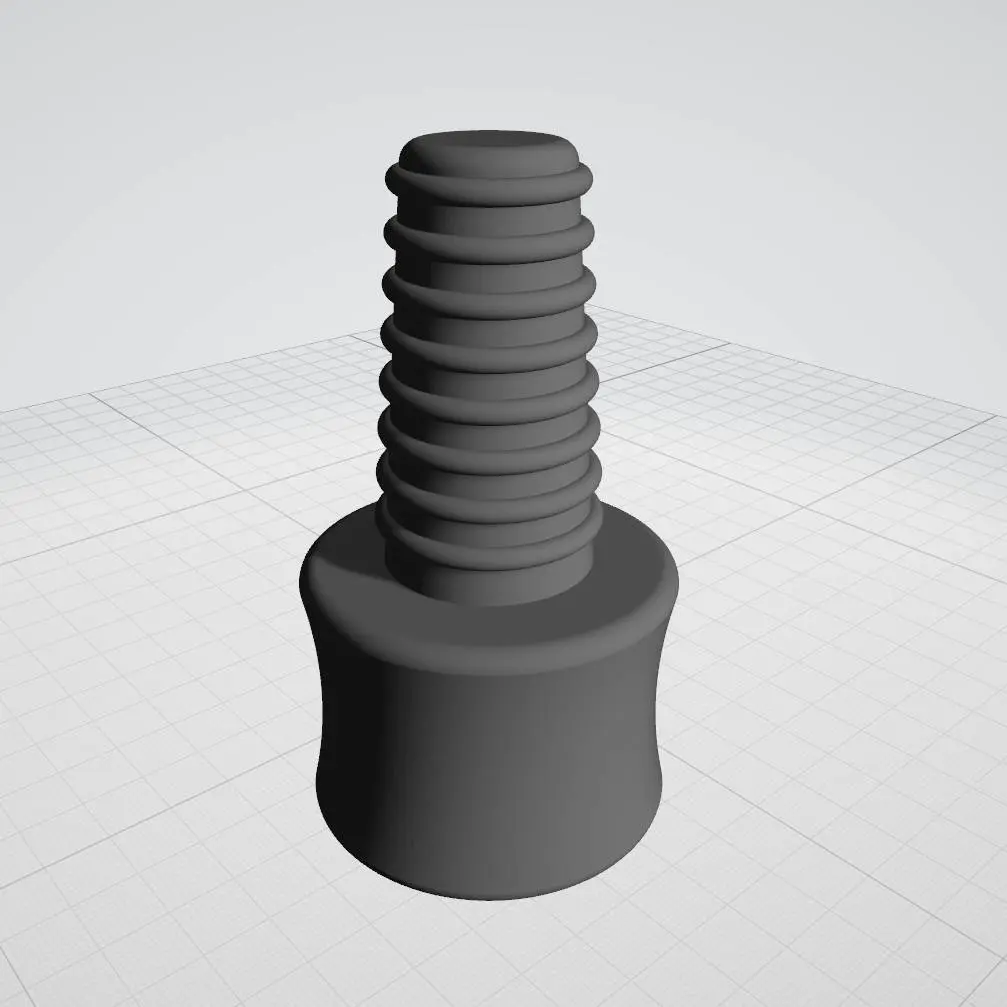 Wine and Champagne bottle plug (TPU)