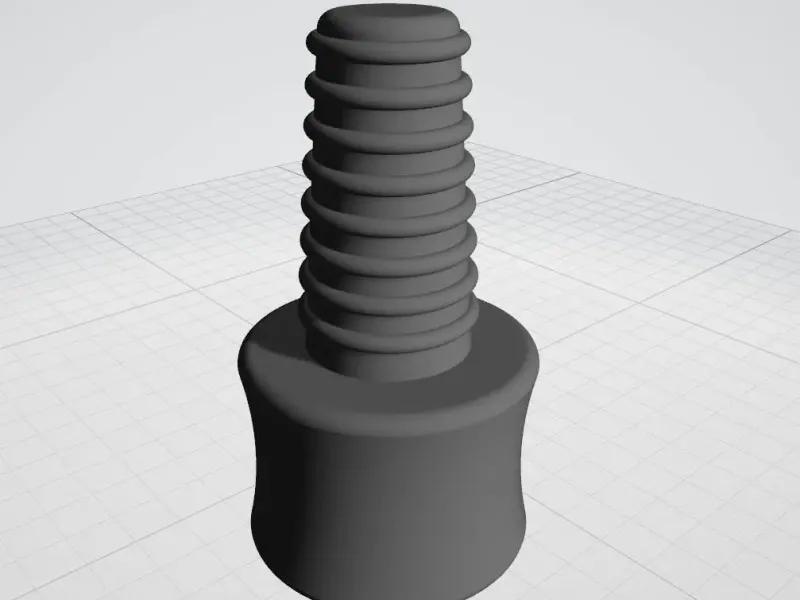 Wine and Champagne bottle plug (TPU)