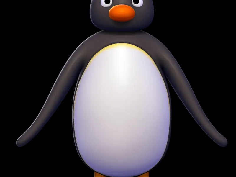 Pingu