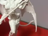 インフェルノクイーン-15CM；煉獄の女王-1