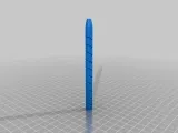 Cartoon Bomb Pen-5