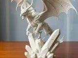 Dragon for LED-2