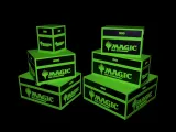 Magic Card boxes V2 - Toploader Collection-0