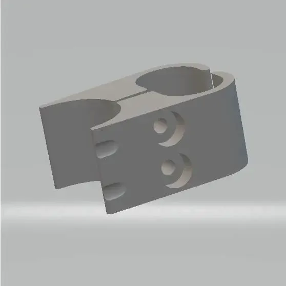INTEX Ultra XTR support tuyau 38mm vertical