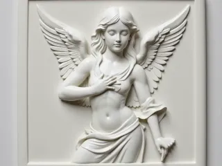 Nude Tile 1