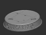 base lucario-0
