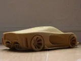 SuperCar 東京 Version-1