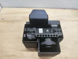 Case for Sony Alpha 6000-2