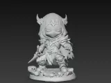 Dark warrior-2