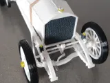 メルセデス GP 1908-2
