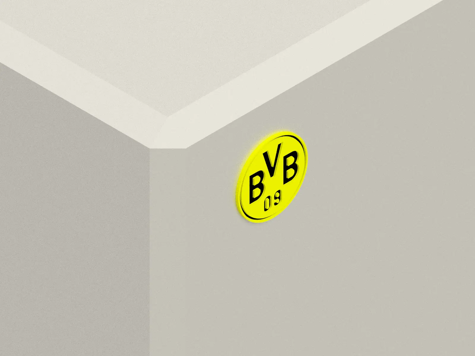 BVB AMBLEM(LOGO)