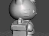 hello kitty gift-2