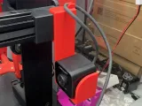 Nebula Camera Mount Ender 3 V3 SE/KE-1
