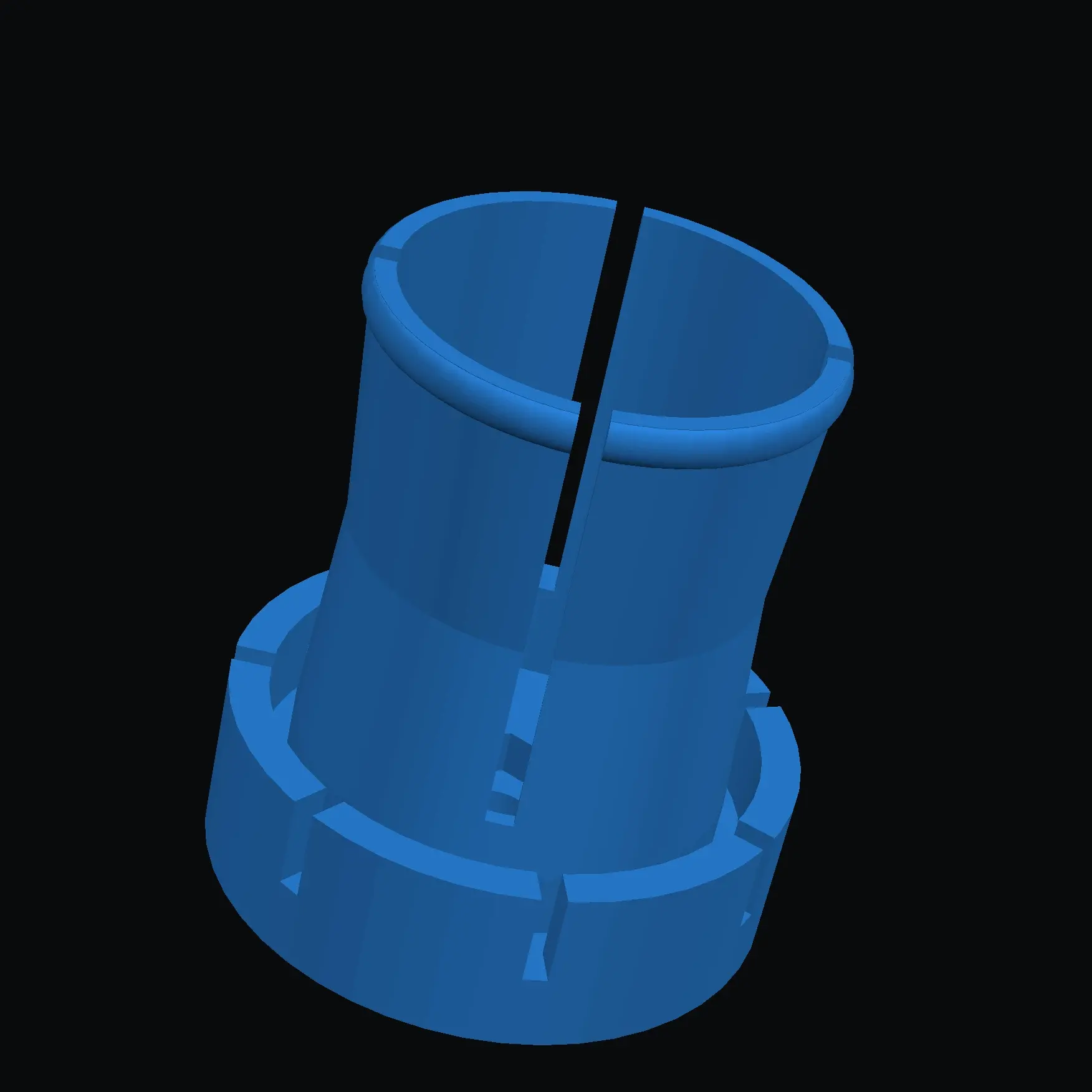 CREALITY Spool Drill Adapter