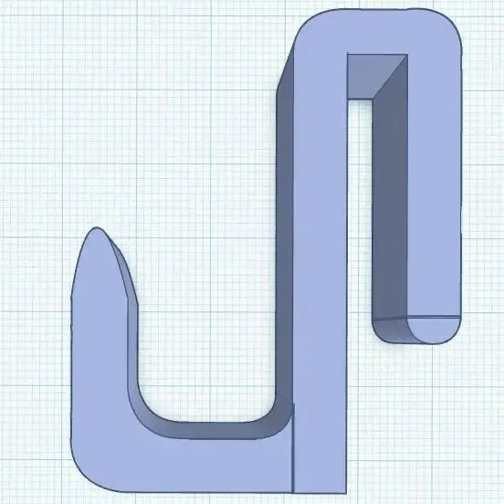 Towel hanger