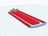 Demogorgon bookmark-3
