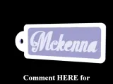 Mckenna-_keychain- keychain-3
