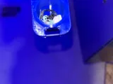 PivotBin Pro – Dual-Axis Mini Solder Waste Holder-5