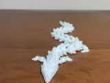 Flexi Dragon-2