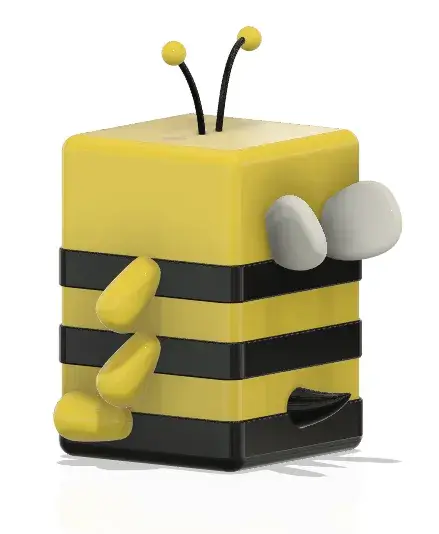 Bee Deck Box