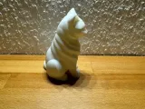Cat Statue-2