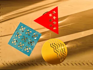 Water Grids