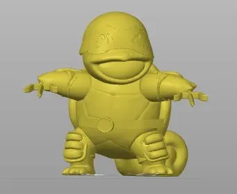 TMNT-Ralph-Squirtle