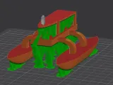 Catamaran-3