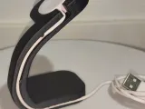 Charging Stand for Forever Forevive 4 SB-350 Magnetic Wireless-6