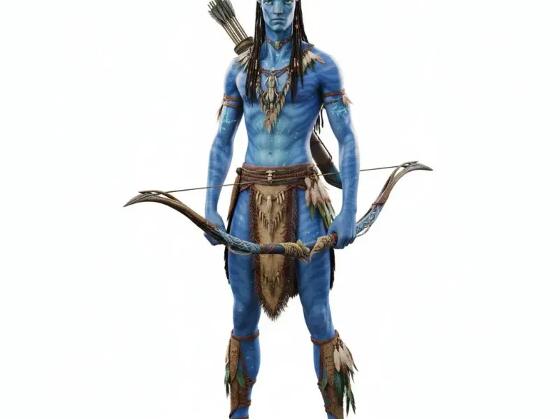 Avatar