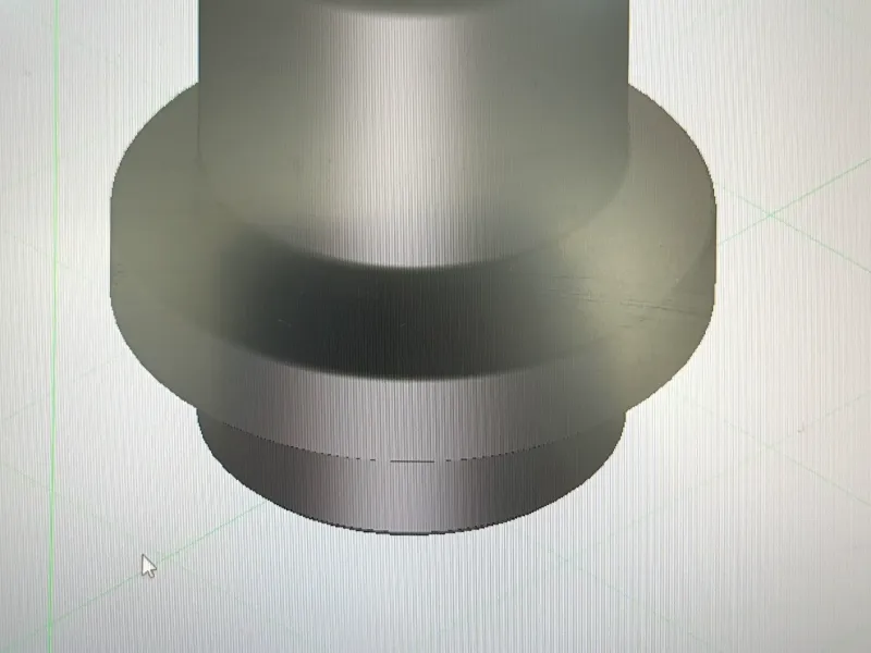 810 to 510 Driptip Vaperosso style