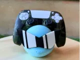 CONTROLLER HOLDER / POKEMON SQUIRTLE PORTA JOYSTICK-1