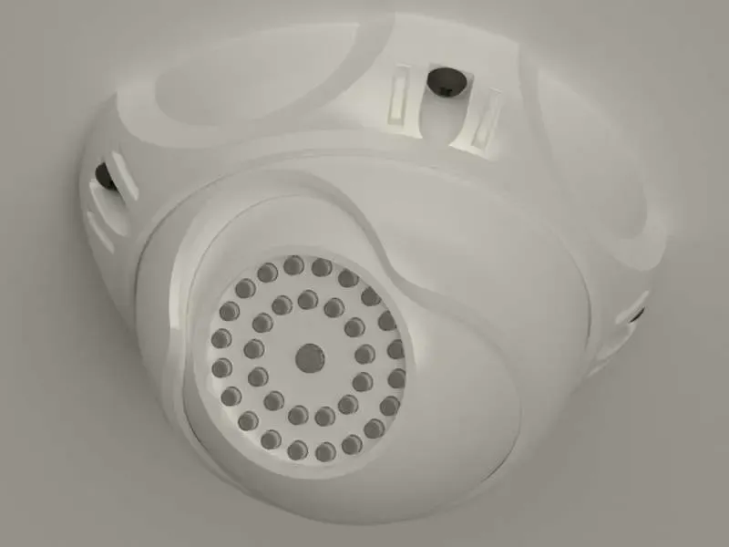 CCTV Kamera