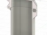 PRIV BAR VAPE CASE-1