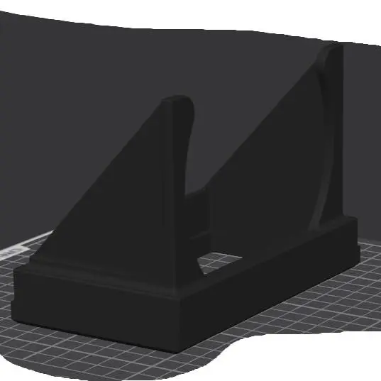 Corsair 1000 SF ATX Case Adapter